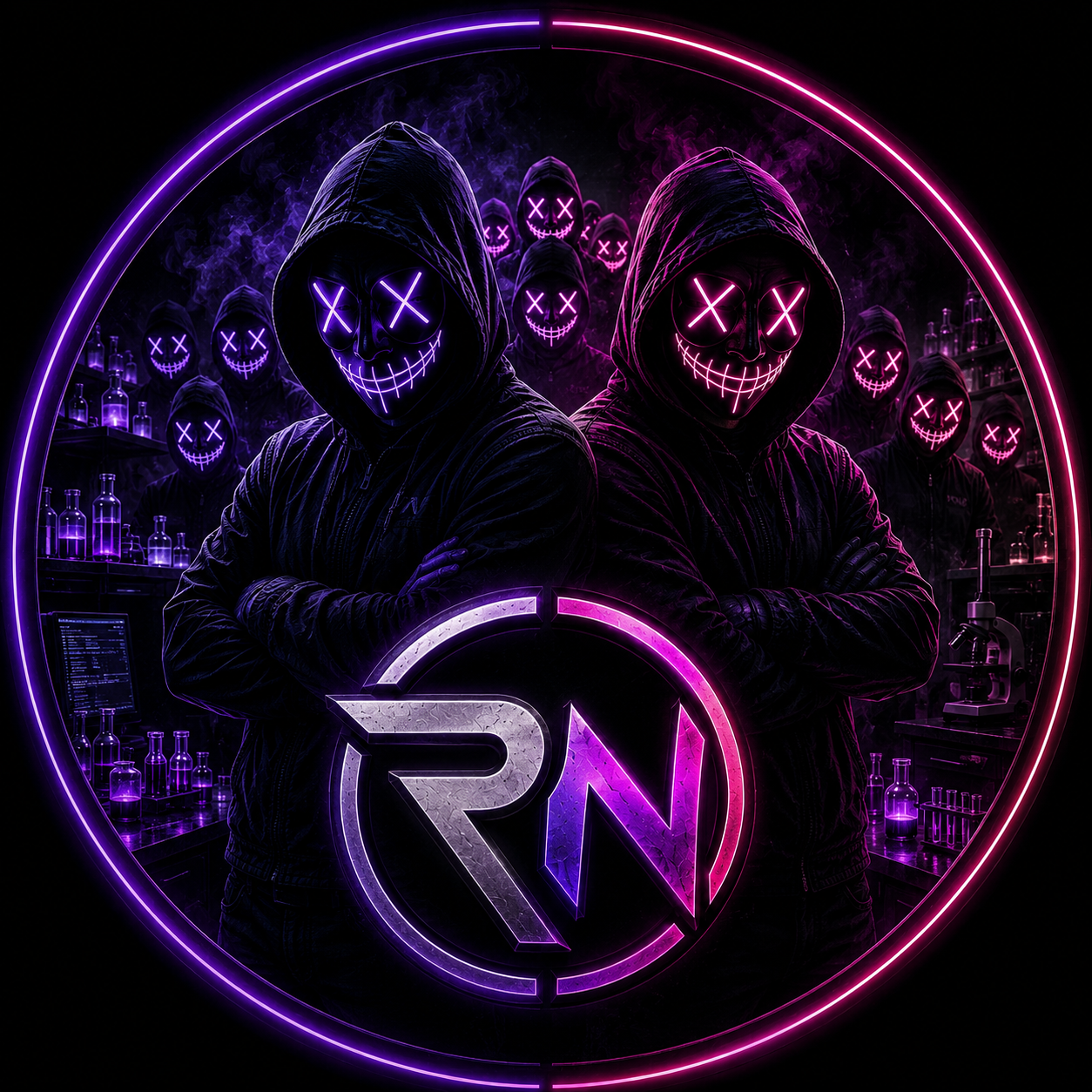 RN Logo