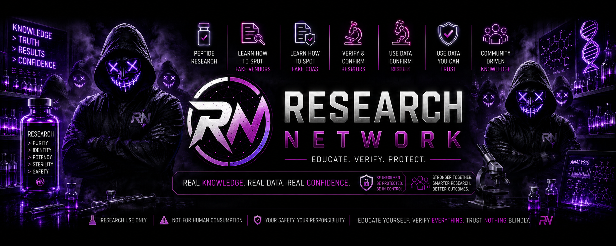 RN Research Network